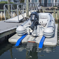 BoatPorts & Boat Lifts