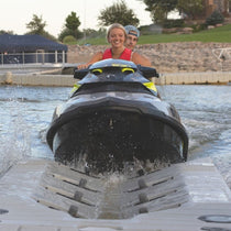 PWC Port Jetski Docks