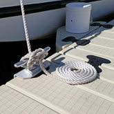 EZ Dock Heavy Duty 10″ Aluminum Tie-Up Cleat