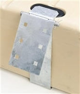 EZ Dock Adapter Hinge kit (Pair)