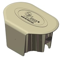 EZ Dock Pocket Filler