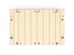 40″ x 60" “Baby” Dock