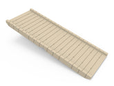 10' Poly Gangway (Polyethylene)
