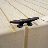 EZ Dock 8″ Nylon Cleat