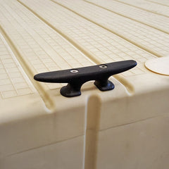 EZ Dock 8″ Nylon Cleat