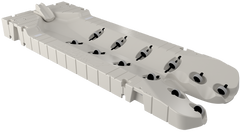 EZ Port® 2i Bow Stop