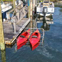 Kayak / Canoe Launch Docks & Storage