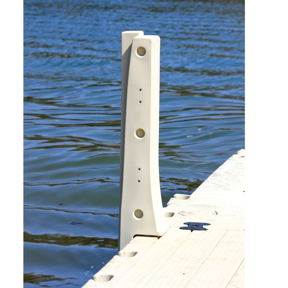 Hand Rail Post Kit With Hardware – EZ Dock of Long Island