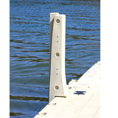 Hand Rail Post Kit With Hardware